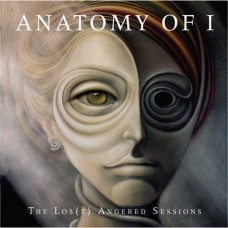 ANATOMY OF I-LOS(T) ANGERED SESSION (CD)