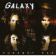 GALAXY-RUNAWAY MEN (CD)