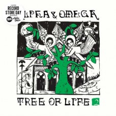 ALPHA & OMEGA-TREE OF LIFE VOL 2 (LP)