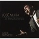 JOSE MIJITA-SE LLAMA FLAMENCO (CD)