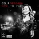 CELIA VERGARA-TIME TO PLAY (CD)