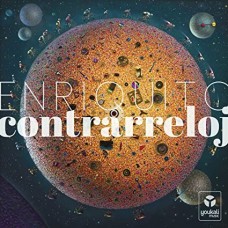 ENRIQUITO-CONTRARRELOJ (CD)