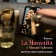 LA MACANITA Y MANUEL VALE-DIRECTO EN EL CIRCULO FLAMENCO DE MADRID (CD+DVD)