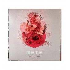 META-LOVE AND DIE (LP)
