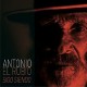 ANTONIO EL RUBIO-SIGO SIENDO (CD)