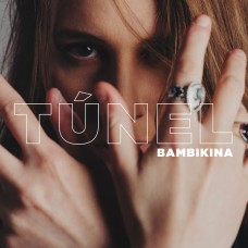 BAMBIKINA-TUNEL (CD)