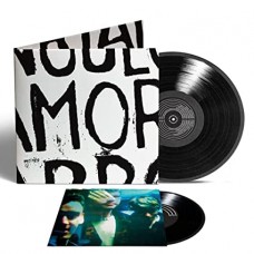 TRIANGULO DE AMOR BIZARRO-TRIANGULO DE AMOR BIZARRO (2LP)