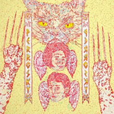 PERROSKY-CIELO PERRO (LP)