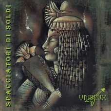 UNIPLUX-SPACCIATORI DI SOLDI (CD)