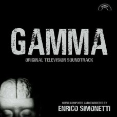ENRICO SIMONETTI-GAMMA -COLOURED- (LP)