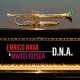 ENRICO RAVA & MARIO RUSCA-D.N.A. -COLOURED- (LP)