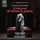 C. MONTEVERDI-IL RITORNO D'ULISSE IN PATRIA (3CD)