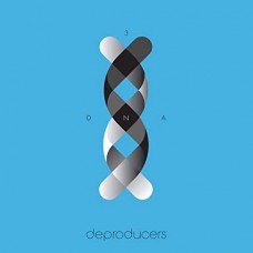 DEPRODUCERS-DNA (CD)