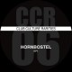 HORNBOSTEL-HORBOSTEL E.P. 1 -COLOURED- (12")