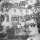 SANDRO BRUGNOLINI-L'UOMO DAGLI OCCHIALI A SPECCHIO -COLOURED- (LP)