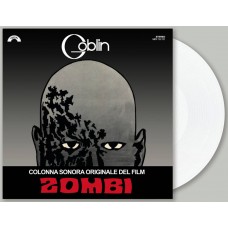 GOBLIN-ZOMBI -COLOURED- (LP)