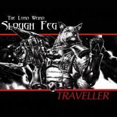 LORD WEIRD SLOUGH FEG-TRAVELLER (LP)