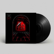 BLACK VEILS-CARNAGE (LP)
