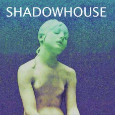 SHADOWHOUSE-FORSAKEN (LP)