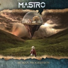 MASTRO-HUMAN PROGRESSION (CD)