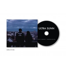 ULTRA SUNN-NIGHT IS MINE (CD)