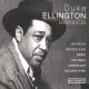 DUKE ELLINGTON-SOPHISTICATED LADY (CD)