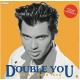 DOUBLE YOU-WE ALL NEED LOVE (LP)