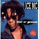 ICE MC-ICE N GREEN (LP)
