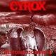 CYROX-BEYOND CONTROL (CD)