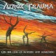 ATROX TRAUMA-ON THE LINE OF NOTHING AND SOMETHING (CD)