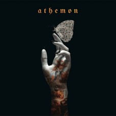 ANTHEMON-ANTHEMON (CD)