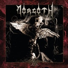 MORGOTH-CURSED (CD)