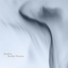 AMPHIOR-ANOTHER PRESENCE (CD)