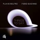 FLAVIO BOLTRO/FABIO GIACHINO-THINGS TO SAY (CD)