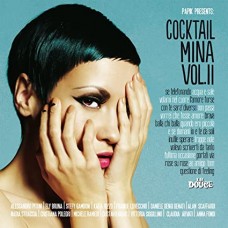 PAPIK-COCKTAIL MINA VOL. 2 (CD)