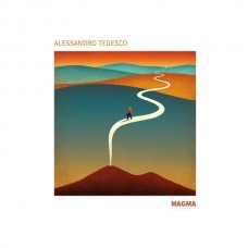ALESSANDRO TEDESCO-MAGMA (CD)