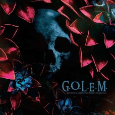 G.O.L.E.M.-GRAVITATIONAL OBJECTS OF LIGHT ENERGY AND MYSTICISM (LP)