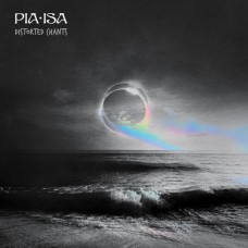 PIA ISA-DISTORTED CHANTS (CD)