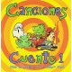 CANCIONESCUENTO-DAME UN POQUITO DE TU TIEMPO PAPA (CD)