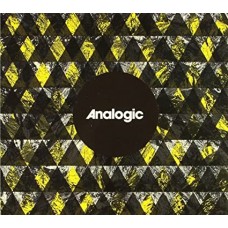 ANALOGIC-ANALOGIC (CD)