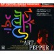 ART PEPPER-ART OF PEPPER (CD)