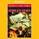 SHIRLEY HORN-EMBERS AND ASHES (LP)