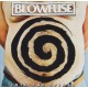 BLOWFUSE-INTO THE SPIRAL (CD)