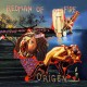 REDMAN OF FIRE-ORIGEN (CD)