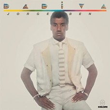 JORGE BEN-DADIVA (LP)