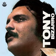 TONY BIZARRO-QUE SE FAZ DA VIDA (7")