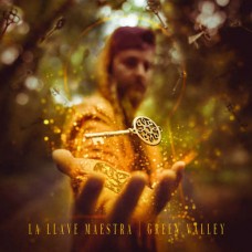 GREEN VALLEY-LA LLAVE MAESTRA (2LP)