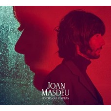 JOAN MASDEU-ELS DIES QUE VINDRAN (CD)