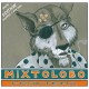 MIXTOLOBO-FRONTERA (CD)