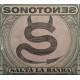 SONOTONES-SALTA LA BANKA (CD)